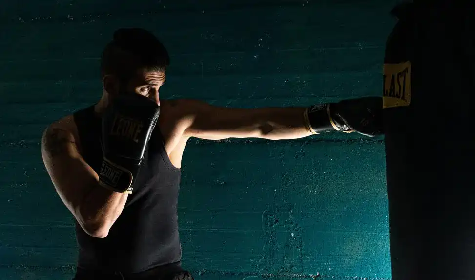 Boxhandschuhe Boxhandschuhe