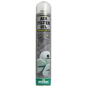 Luftfilteröl MOUNTAIN Motorex 302285 Air Filter Oil 655, 0,75l