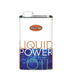 Luftfilteröl Twin Air Liquid Power Gr. 1 L