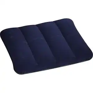 Luftkissen AVENLI Jilong I-Beam Pillow 48x34x12 cm Reisekissen