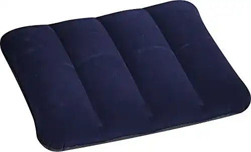 Luftkissen AVENLI Jilong I-Beam Pillow 48x34x12 cm Reisekissen