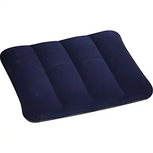 Luftkissen AVENLI Jilong I-Beam Pillow 48x34x12 cm Reisekissen