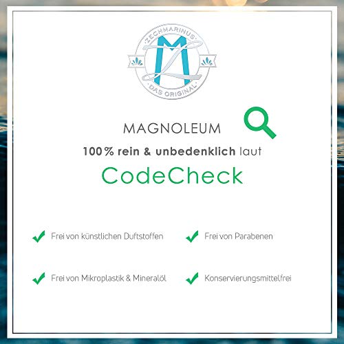 Magnesiumöl MAGNOLEUM 100% pur, 100ml