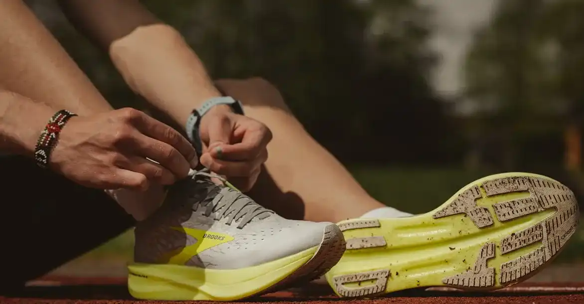 Laufschuhe
