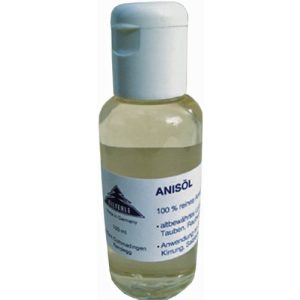 Marder-Lockmittel Kieferle Anisöl 100 ml Lockmittel