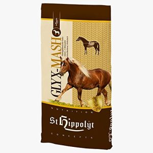 Mash für Pferde St. Hippolyt Glyx-Mash 15 kg
