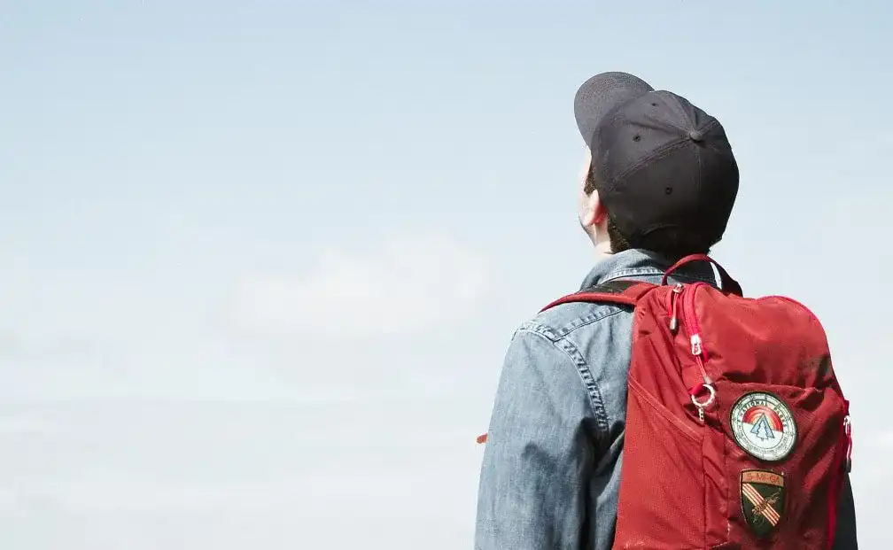 Schulrucksack