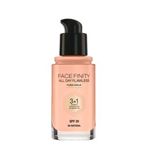 Max-Factor-Foundation Max Factor Facefinity All Day Flawless