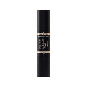 Max-Factor-Foundation Max Factor Facefinity All Day Matte