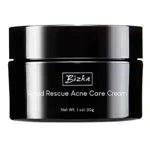 Mittel gegen Pickel Bizka Anti Akne Creme, 30g