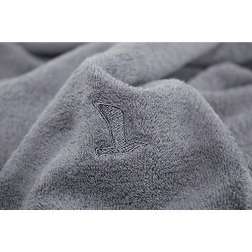 Möve-Handtücher Möve Superwuschel Handtuch, Baumwolle