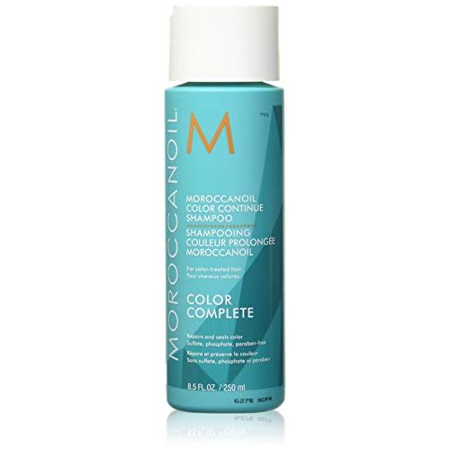 Die beste moroccanoil shampoo moroccanoil color continue shampoo Bestsleller kaufen