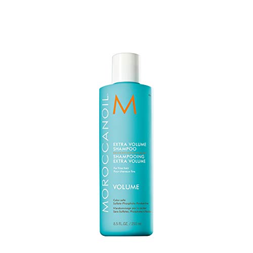 Die beste moroccanoil shampoo moroccanoil extra volumen 250ml Bestsleller kaufen