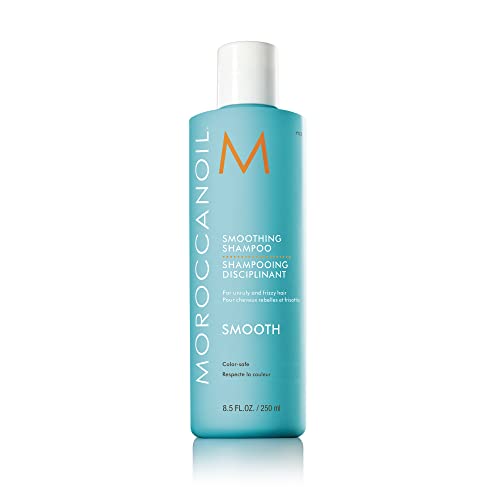 Die beste moroccanoil shampoo moroccanoil glaettendes shampoo 250ml Bestsleller kaufen