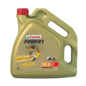 Motoröl