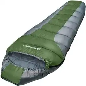 Mumienschlafsack
