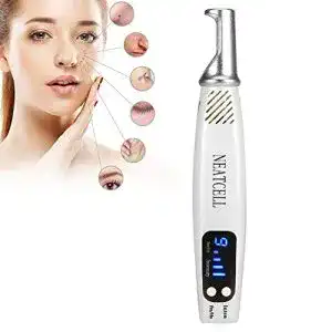 Muttermal-Entferner TMISHION Laser Pen Dot Mole Removal