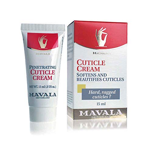 Die beste nagelhautcreme mavala cuticle cream 15 ml Bestsleller kaufen
