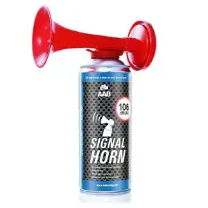 Nebelhorn AABCOOLING AAB Signal Horn 106 dB(A)