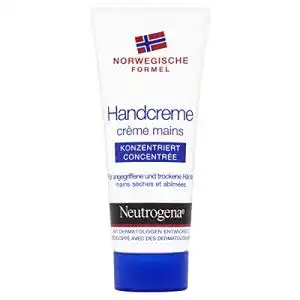 Neutrogena-Handcreme