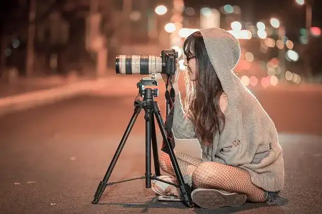 Fotorucksack