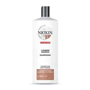 Nioxin-Shampoo