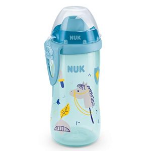 NUK-Flaschen NUK First Choice+ Flexi Cup Trinklernflasche 300 ml