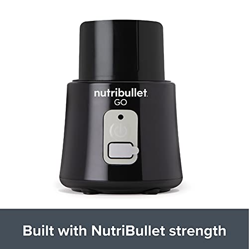 Nutribullet-Mixer NutriBullet Go Kabelloser Mixer