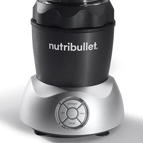 Nutribullet-Mixer NutriBullet Select, 2 Geschwindigkeiten