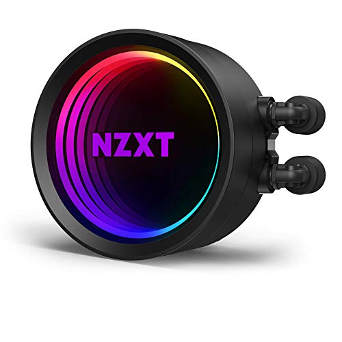NZXT-Wasserkühlung Nzxt Kraken X63 280 mm RL-KRX63-01