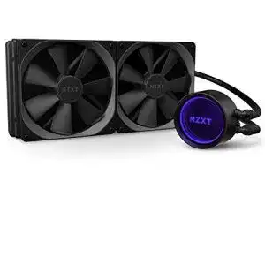 NZXT-Wasserkühlung Nzxt Kraken X63 280 mm RL-KRX63-01
