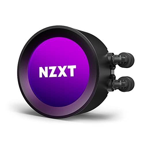 NZXT-Wasserkühlung Nzxt Kraken Z53 240 mm RL-KRZ53-01