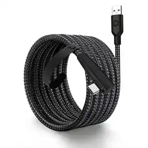 Oculus-Link-Kabel DESTEK Quest 2 Link Kabel 5m, USB 3.2 Gen 1