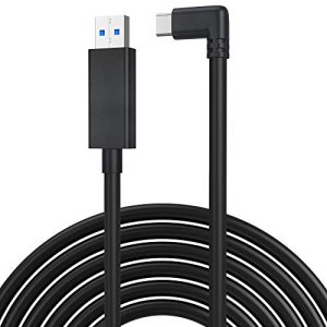 Oculus-Link-Kabel KIWI Design Link Kabel 5Gbps, USB 3.2 Gen 1