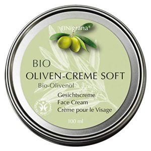 Olivenöl-Creme Finigrana Naturkosmetik FINigrana® Bio, 100 ml