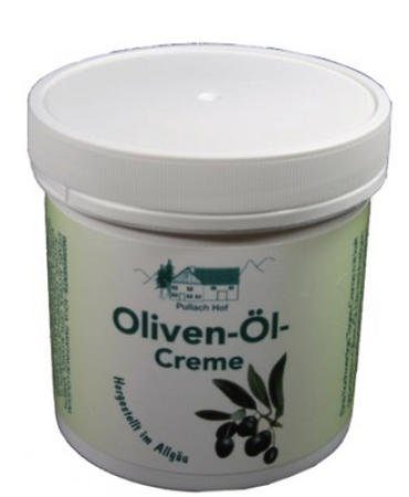 Die beste olivenoel creme pullach hof oliven oel creme 250ml allgaeu Bestsleller kaufen