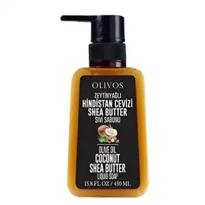 Die beste Olivos-Seife 2026 Test Bestseller Olivos-Seife