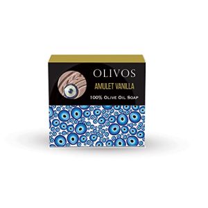Olivos-Seife OLIVOS Vanilla Seife 100 g