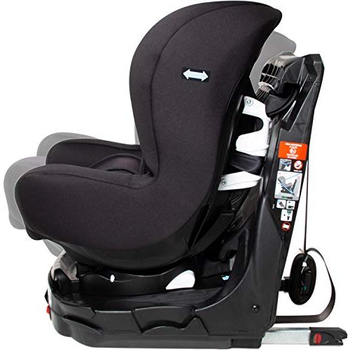 Osann-Kindersitz Osann Revo SP Reboarder Kindersitz Isofix