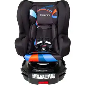 Osann-Kindersitz Osann Revo SP Reboarder Kindersitz Isofix