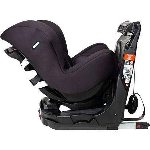 Osann-Kindersitz Osann Revo SP Reboarder Kindersitz Isofix
