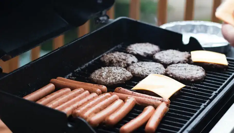 Elektrogrill