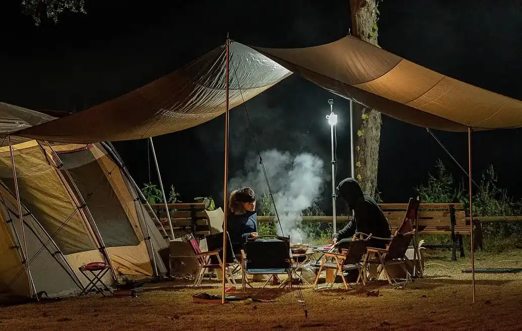 Campingtisch Campingtisch