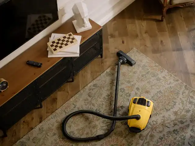 Staubsauger ohne Beutel Staubsauger ohne Beutel