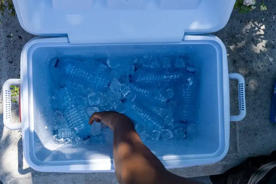 Kühlboxen
