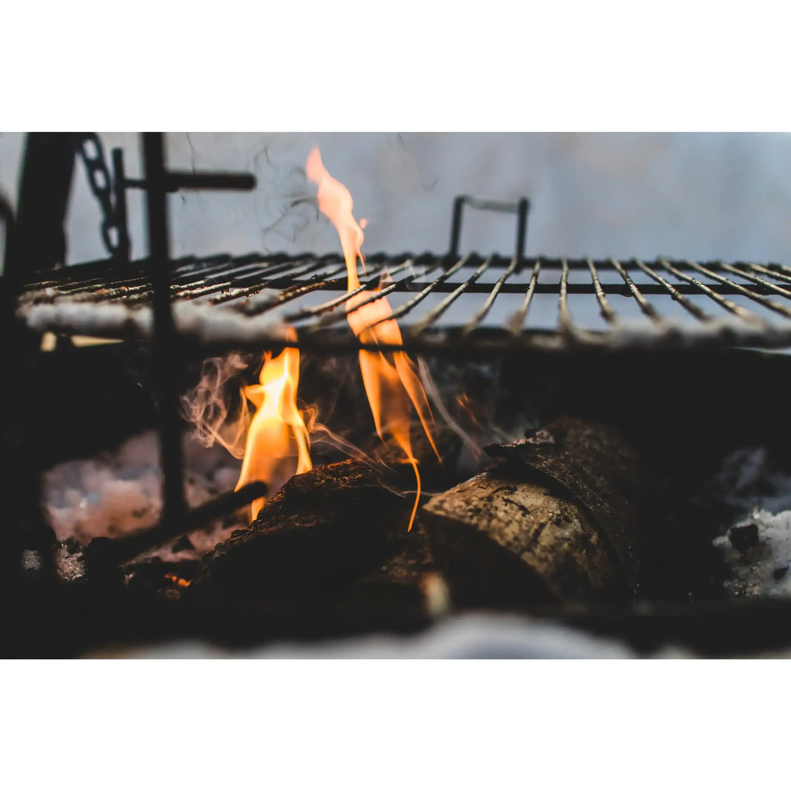 Keramikgrill