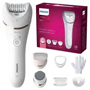 Die beste Philips-Haarentferner 2026 Test Bestseller Philips-Haarentferner