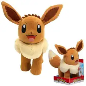 Pokémon-Kuscheltier