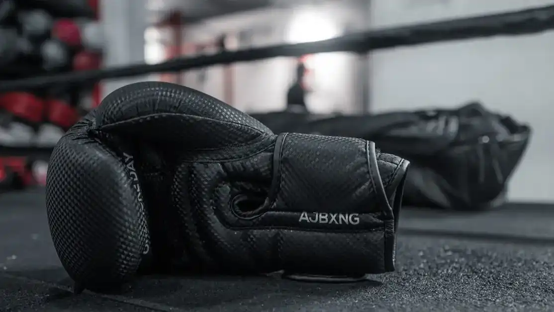 Boxhandschuhe Boxhandschuhe