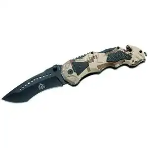 Puma-Tec-Messer Puma Tec 309012 Glasbrecher
